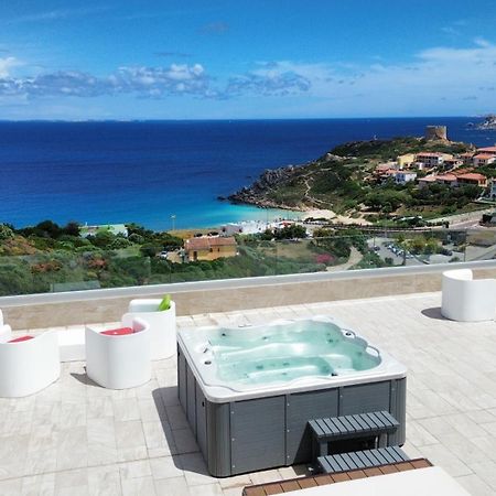 Hotel La Contessa Santa Teresa Gallura Ngoại thất bức ảnh