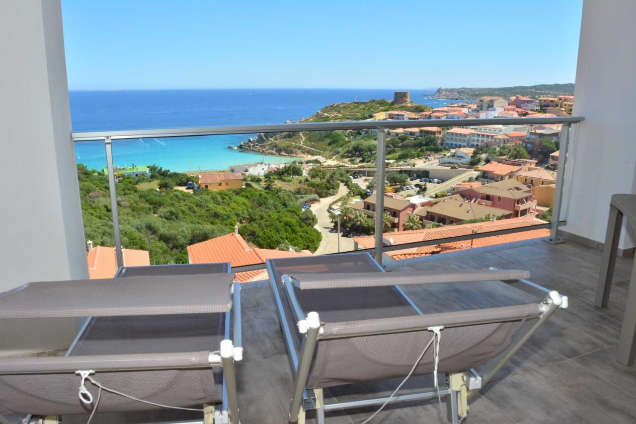 Hotel La Contessa Santa Teresa Gallura Ngoại thất bức ảnh