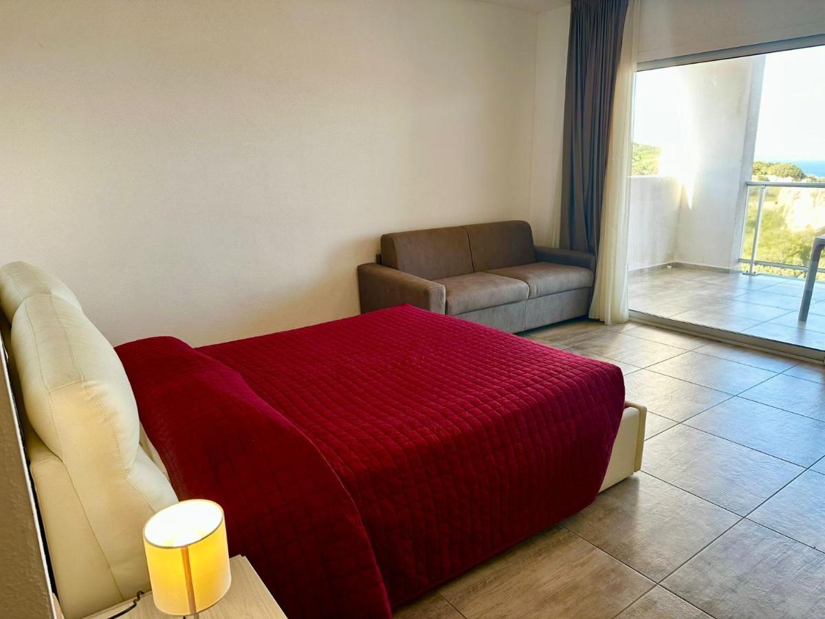Hotel La Contessa Santa Teresa Gallura Ngoại thất bức ảnh