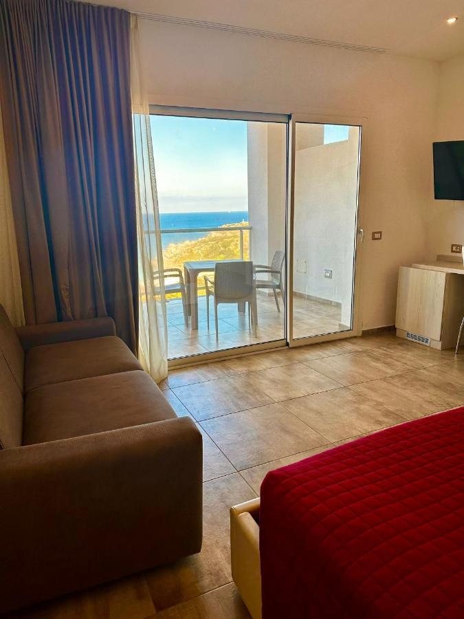 Hotel La Contessa Santa Teresa Gallura Ngoại thất bức ảnh