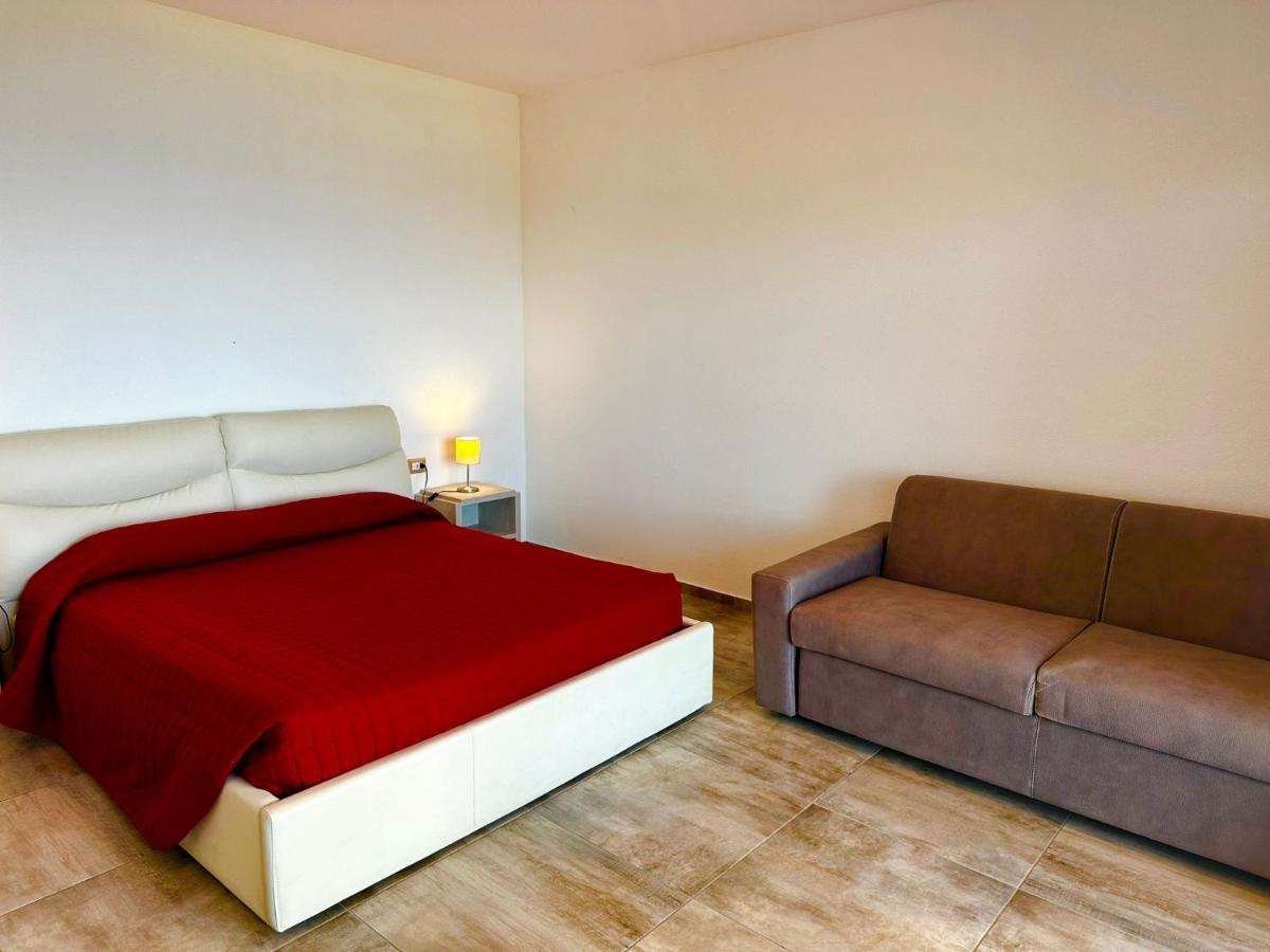 Hotel La Contessa Santa Teresa Gallura Ngoại thất bức ảnh