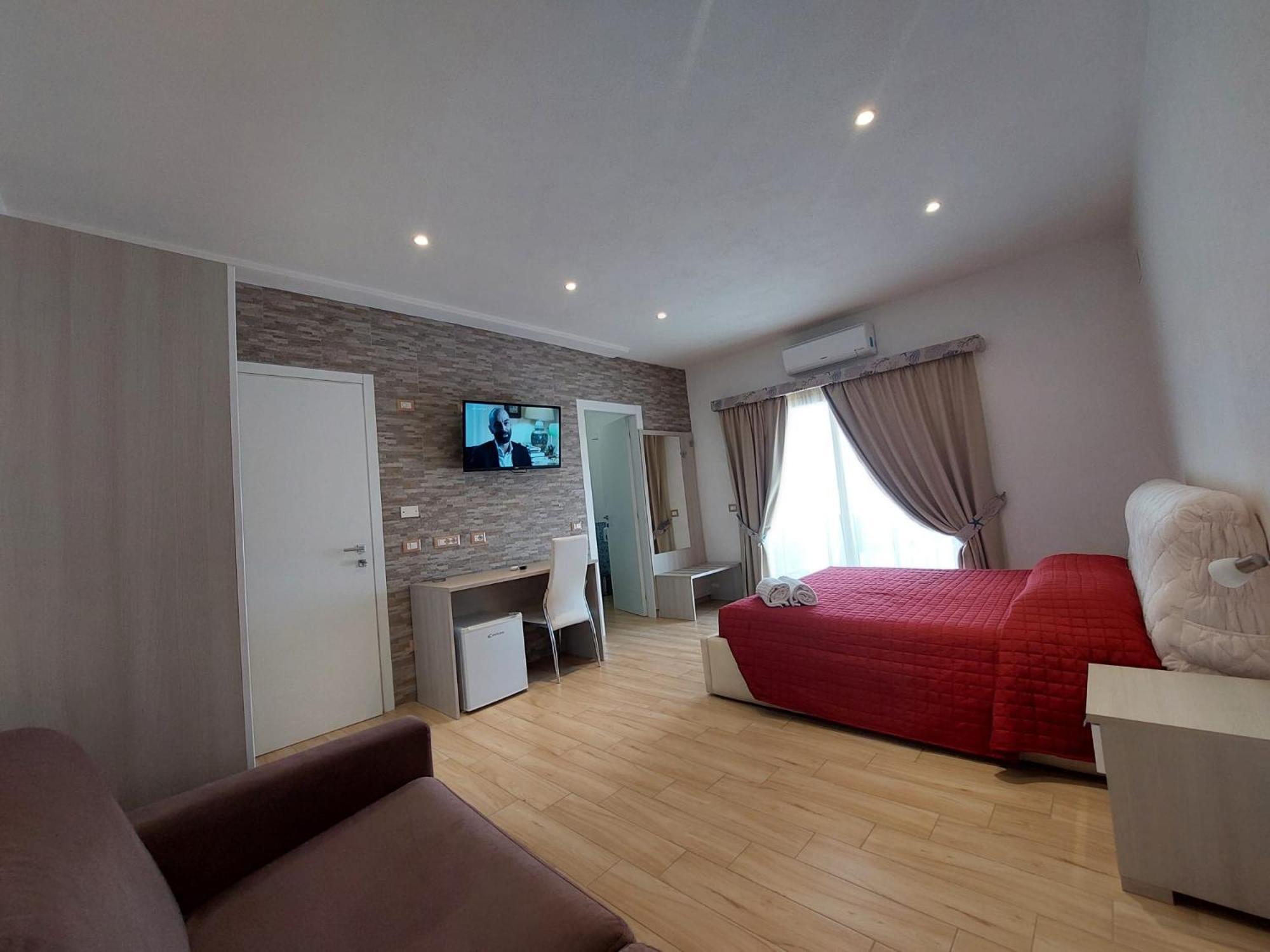 Hotel La Contessa Santa Teresa Gallura Ngoại thất bức ảnh