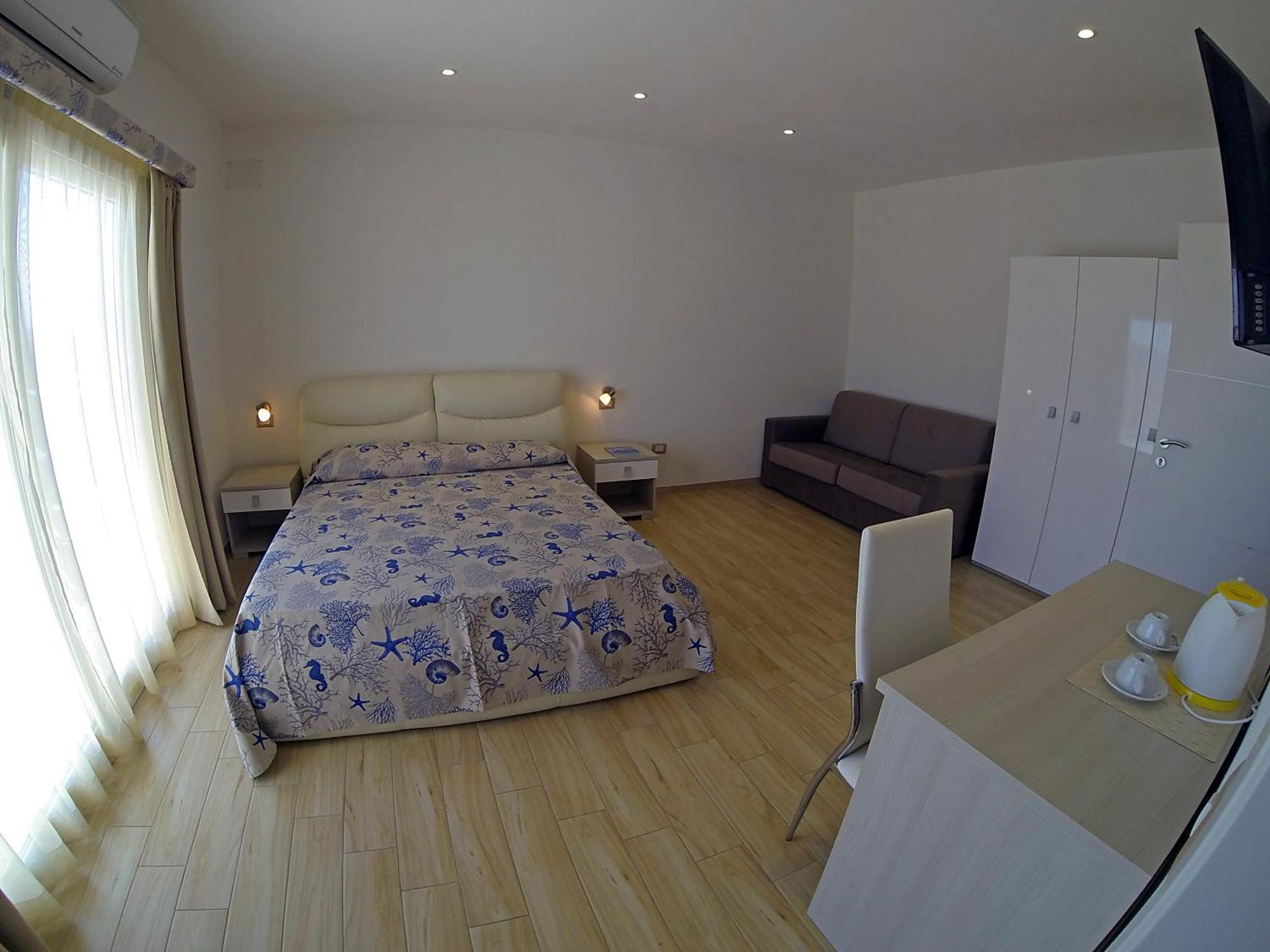 Hotel La Contessa Santa Teresa Gallura Ngoại thất bức ảnh