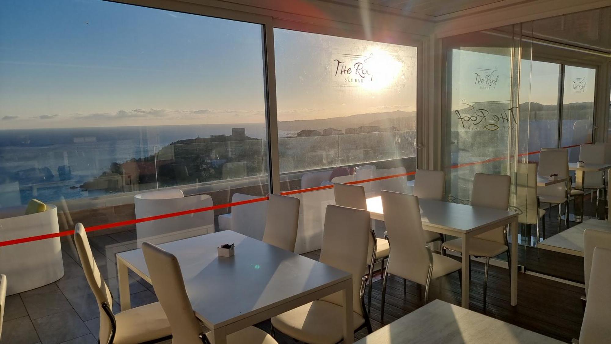 Hotel La Contessa Santa Teresa Gallura Ngoại thất bức ảnh