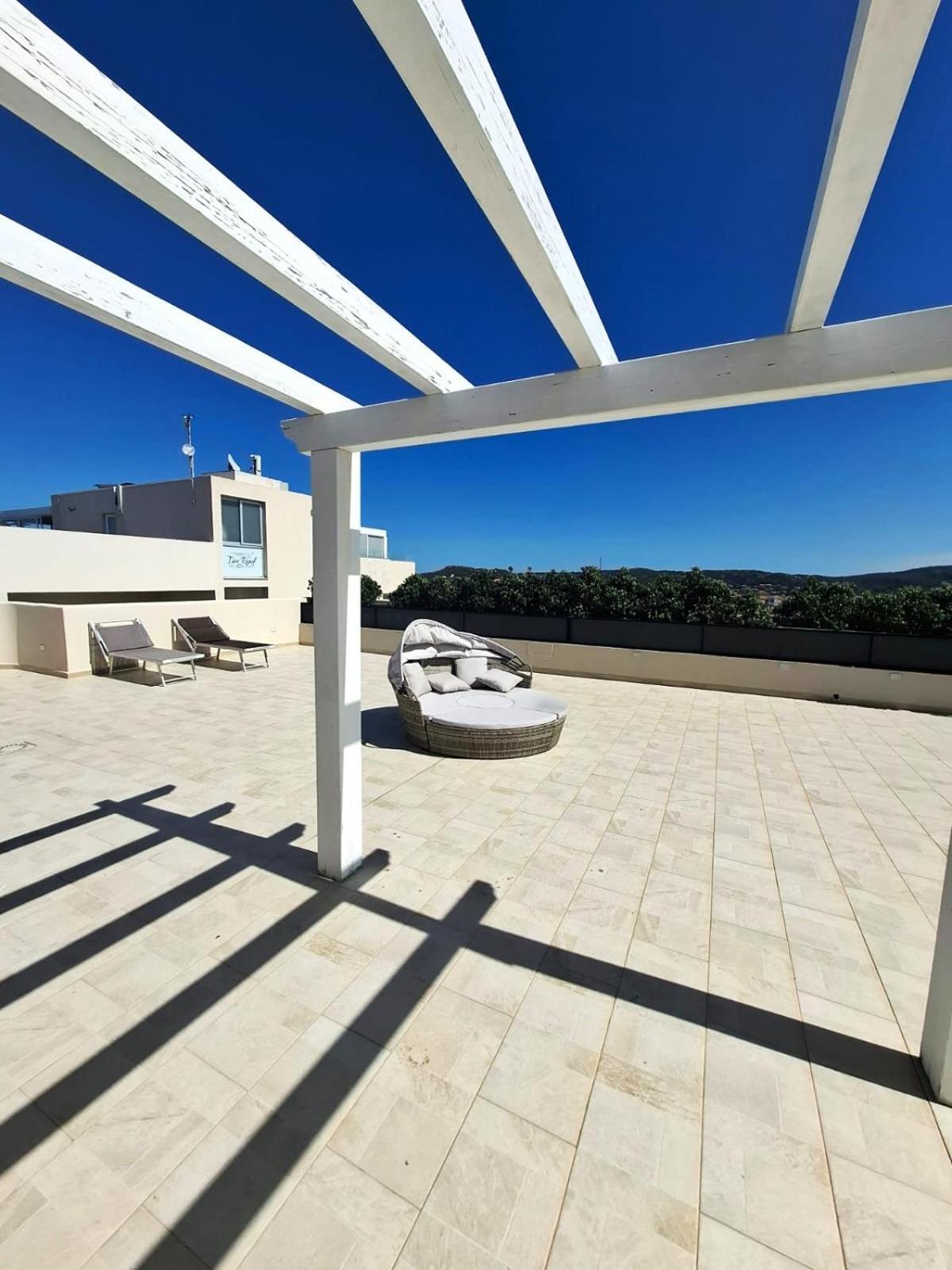Hotel La Contessa Santa Teresa Gallura Ngoại thất bức ảnh