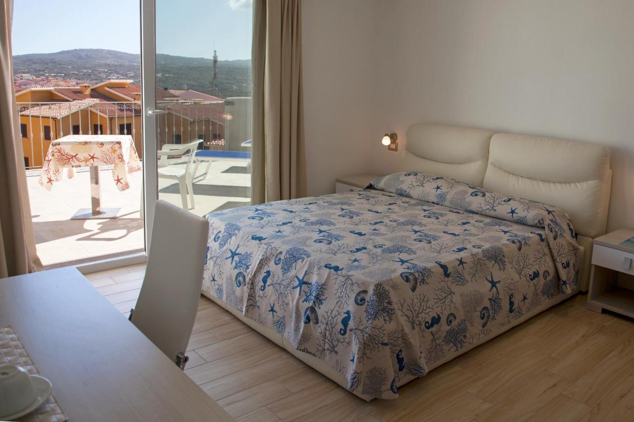 Hotel La Contessa Santa Teresa Gallura Ngoại thất bức ảnh