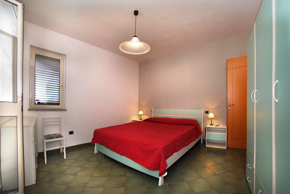 Hotel La Contessa Santa Teresa Gallura Ngoại thất bức ảnh