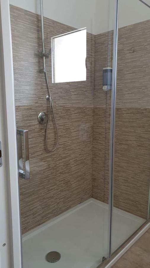 Hotel La Contessa Santa Teresa Gallura Ngoại thất bức ảnh