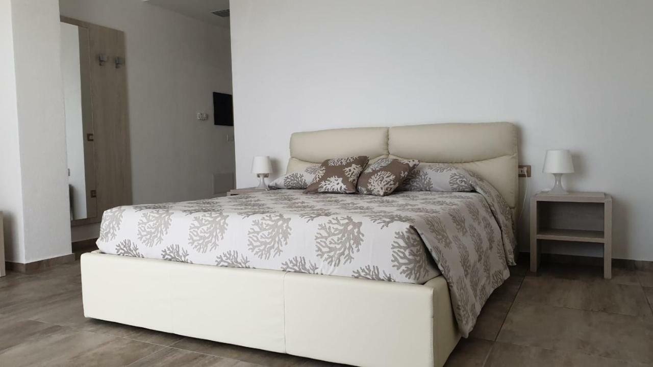Hotel La Contessa Santa Teresa Gallura Ngoại thất bức ảnh
