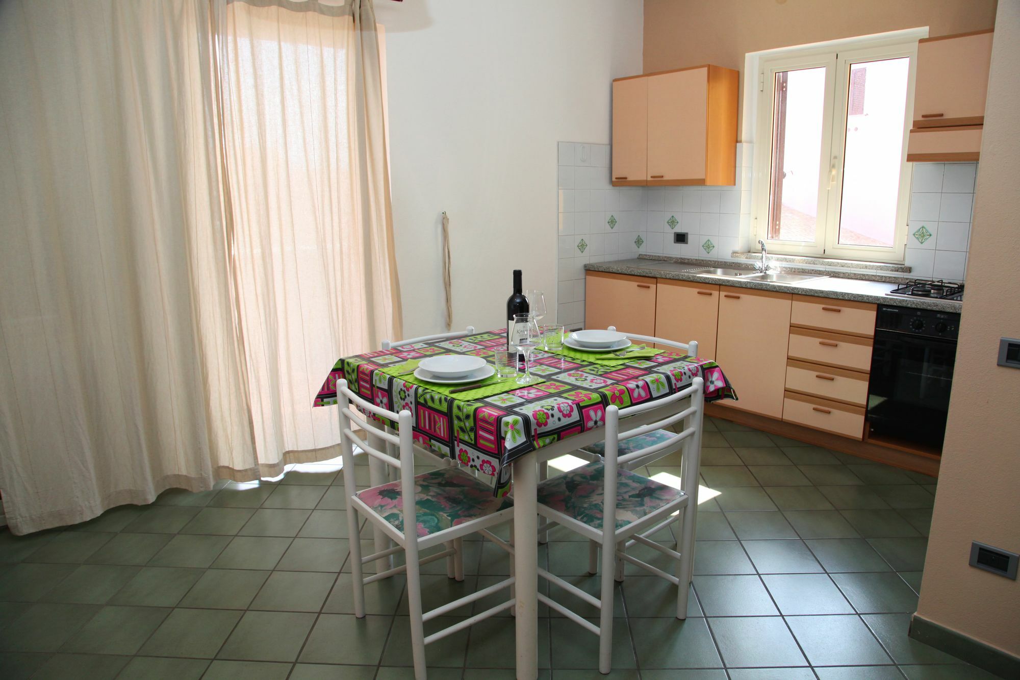 Hotel La Contessa Santa Teresa Gallura Ngoại thất bức ảnh