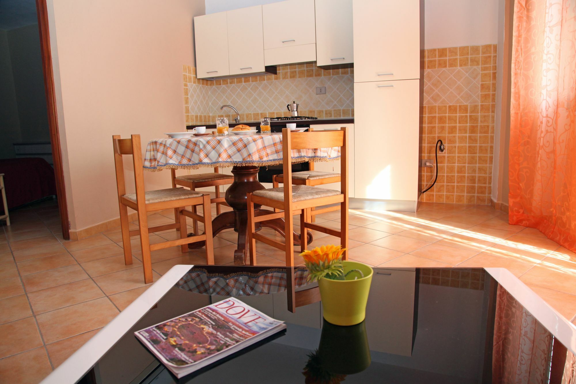 Hotel La Contessa Santa Teresa Gallura Ngoại thất bức ảnh