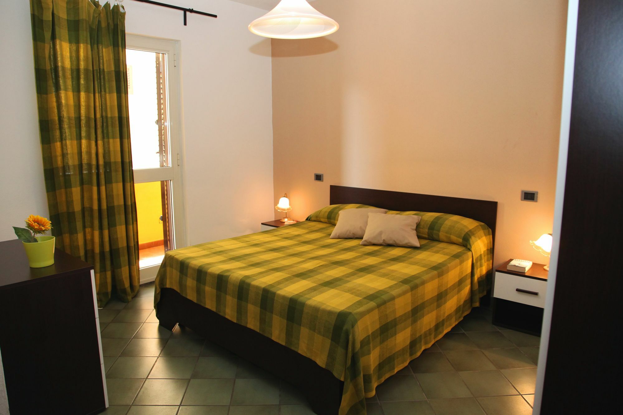 Hotel La Contessa Santa Teresa Gallura Ngoại thất bức ảnh