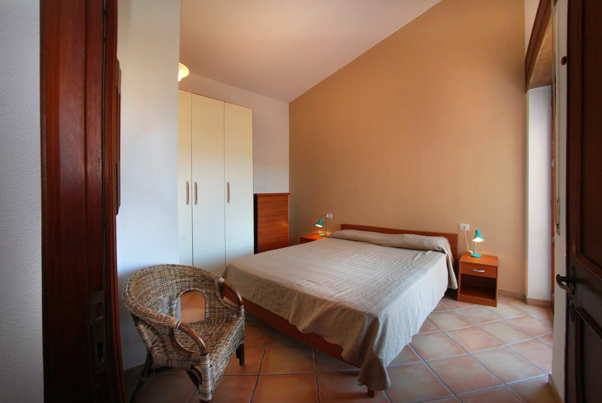 Hotel La Contessa Santa Teresa Gallura Ngoại thất bức ảnh