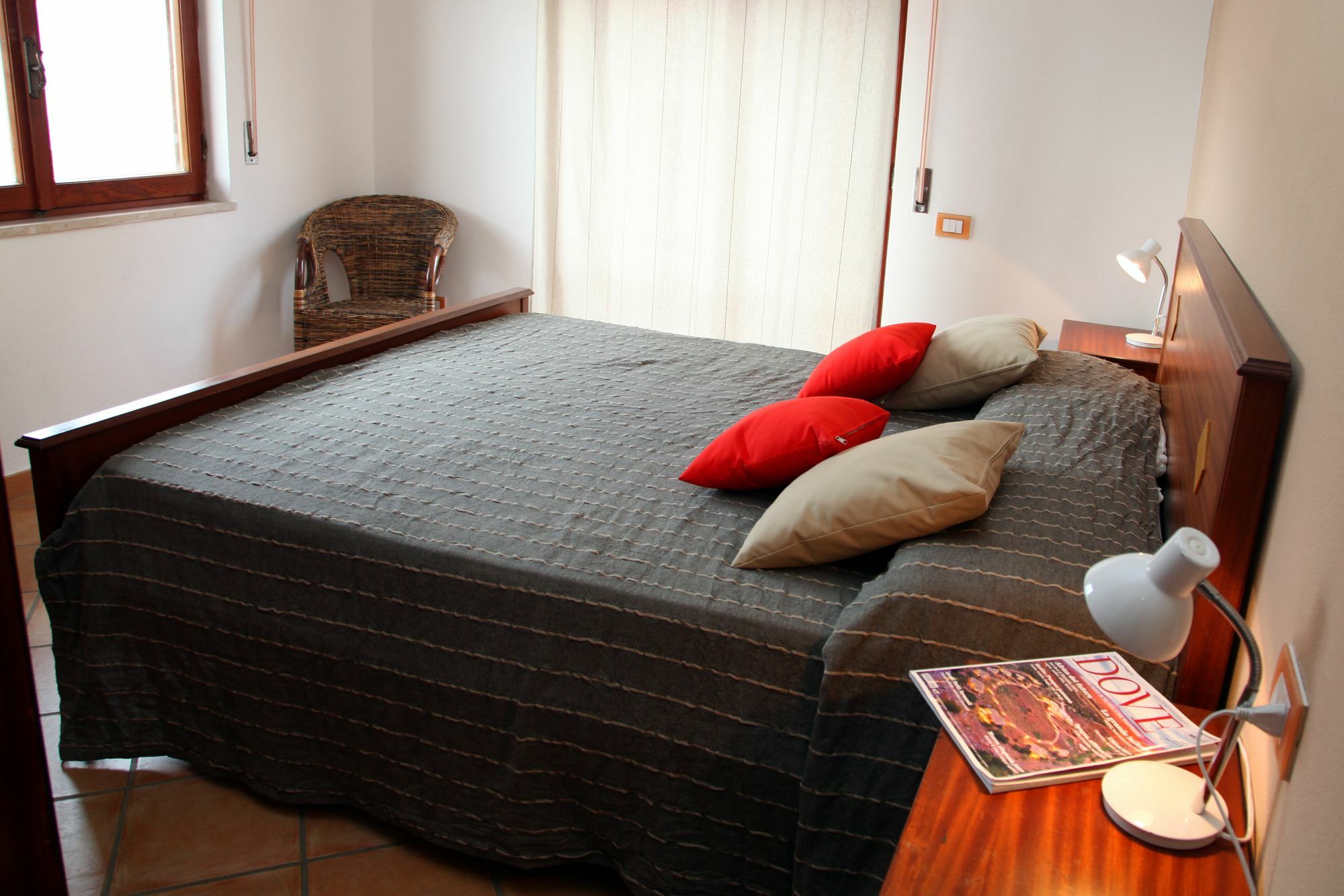 Hotel La Contessa Santa Teresa Gallura Ngoại thất bức ảnh