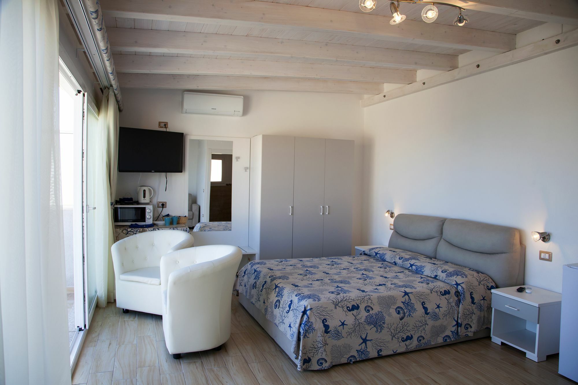 Hotel La Contessa Santa Teresa Gallura Ngoại thất bức ảnh