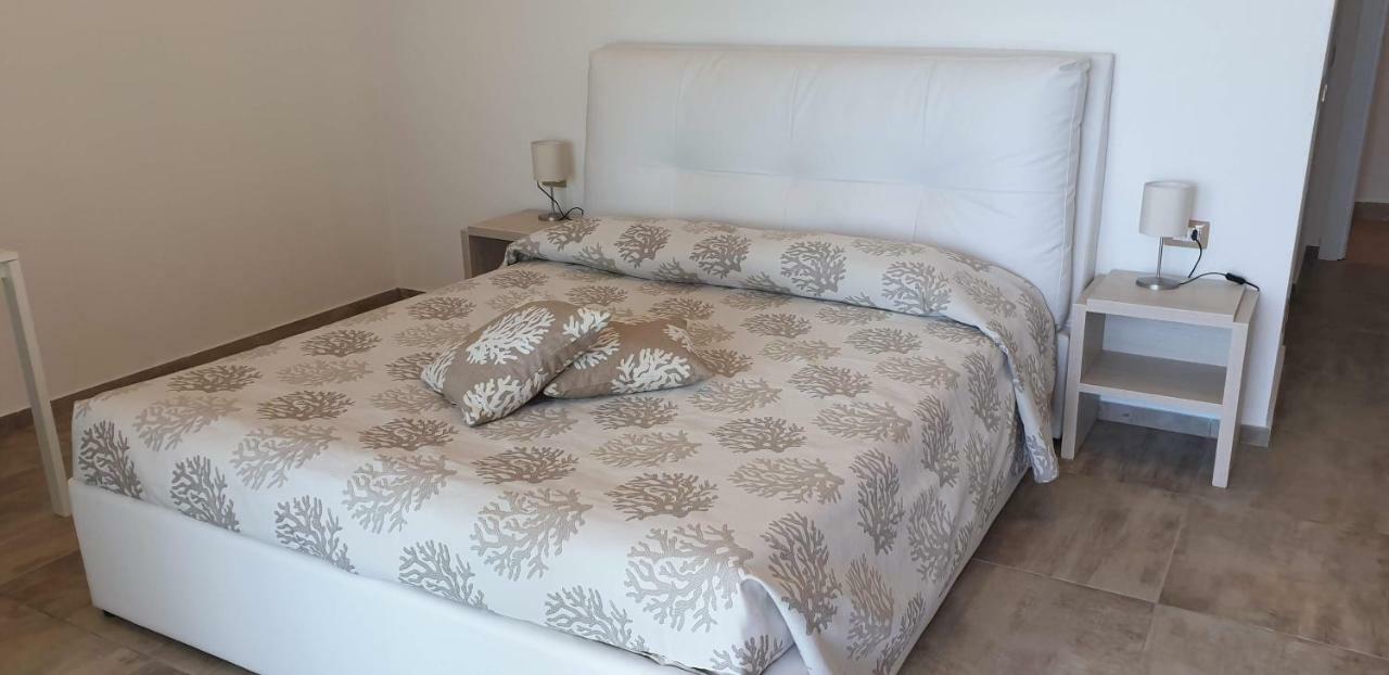 Hotel La Contessa Santa Teresa Gallura Ngoại thất bức ảnh